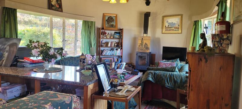 7 Bedroom Property for Sale in Hogsback Eastern Cape